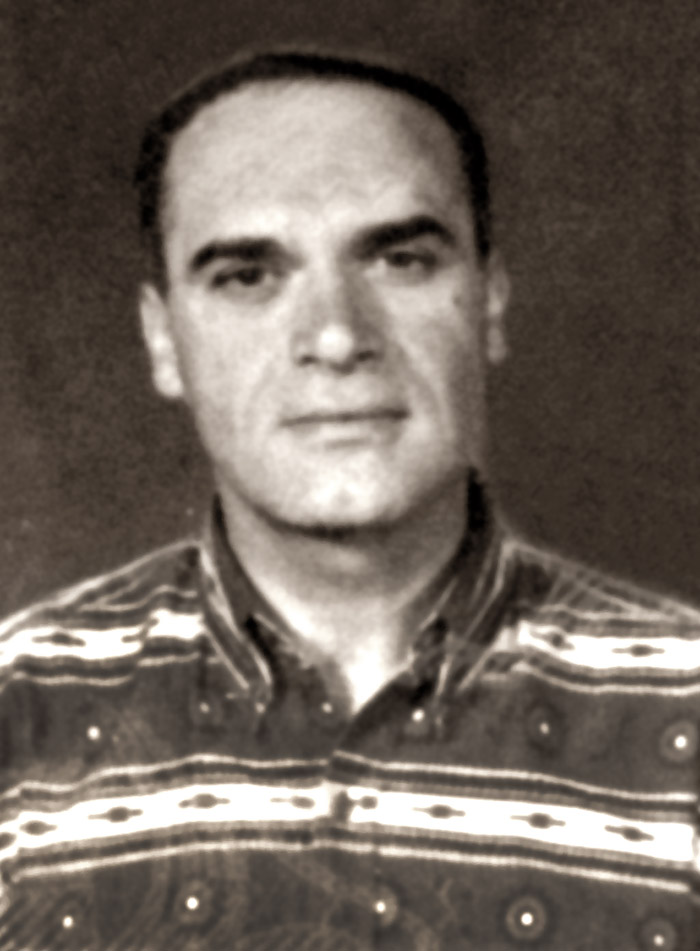 KARIBCHE